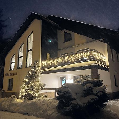 Vila Jensen Harrachov Exterior foto