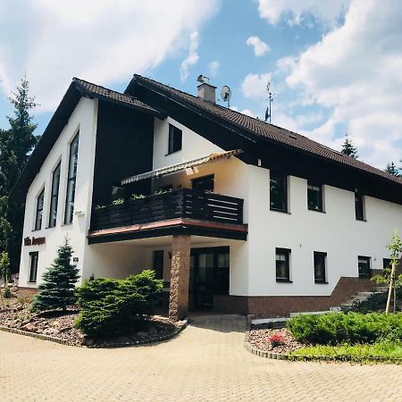 Vila Jensen Harrachov Exterior foto